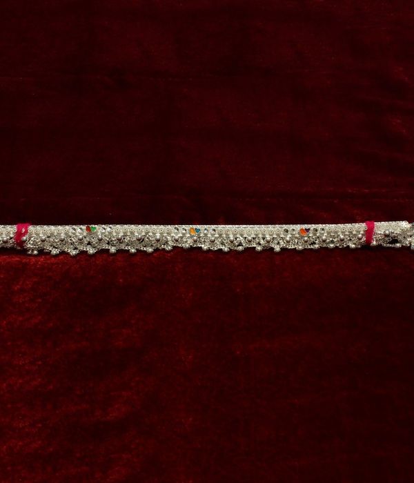 KV Anklet - Size:10 #05